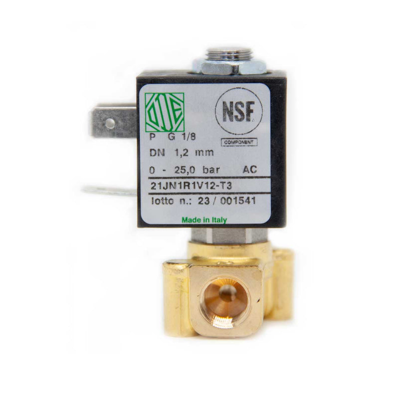 La Spaziale Dream / S2 115V Inlet Solenoid