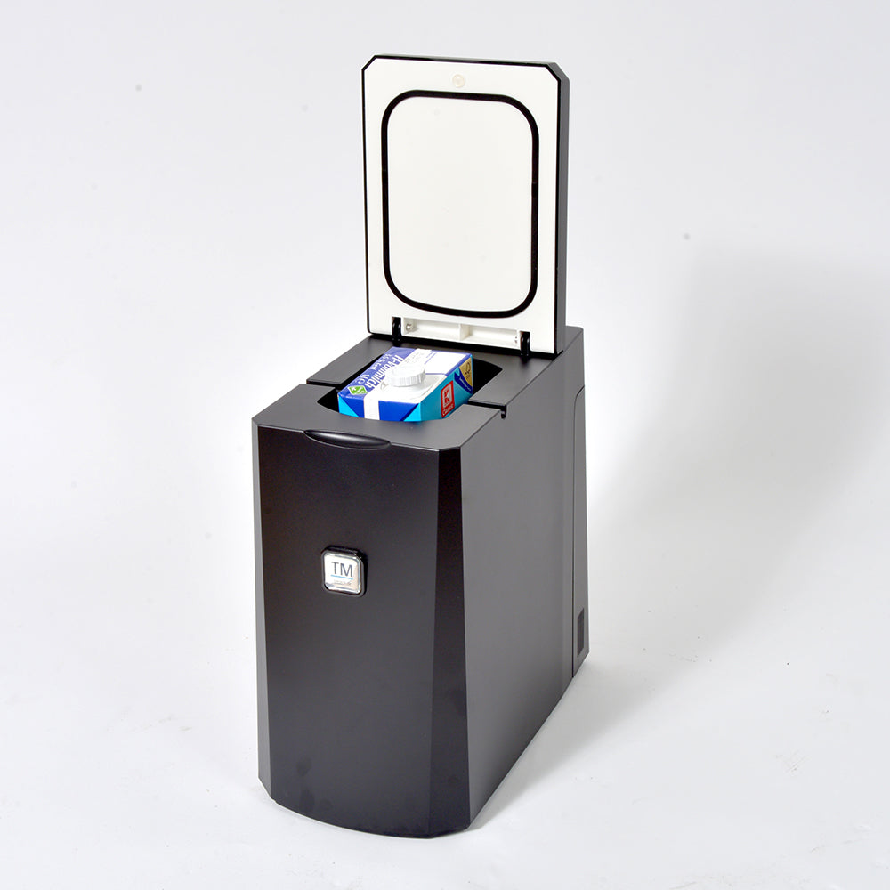 Saeco TM Lifestyle Milk Cooler