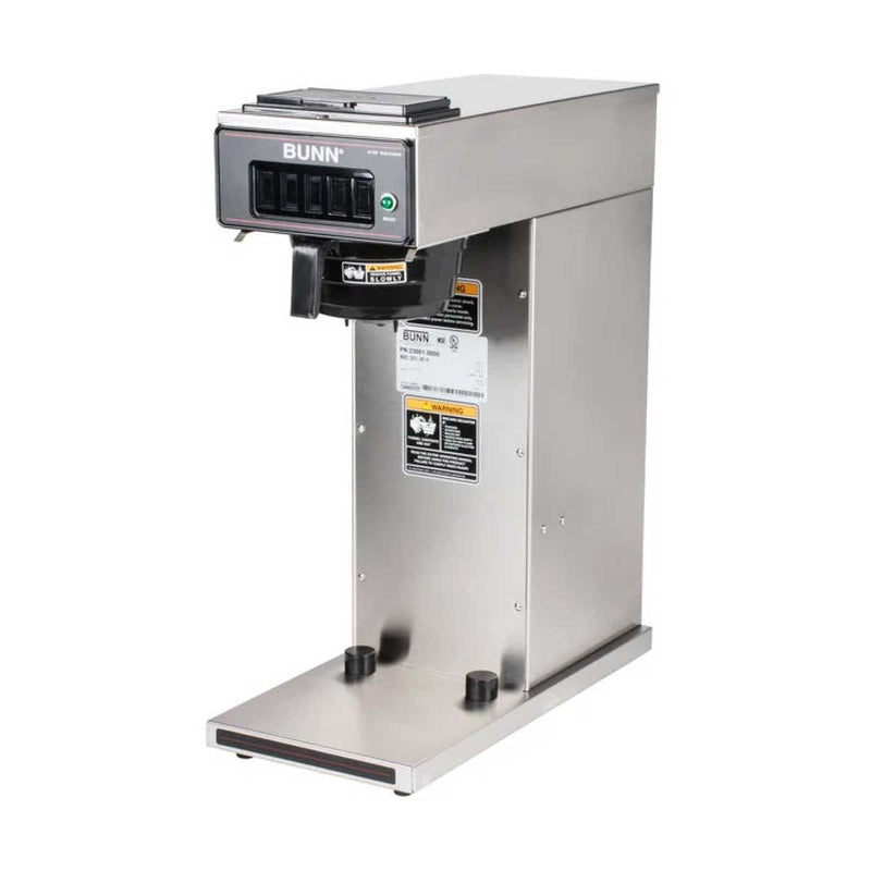 Bunn CW15-APS Airpot Brewer (Pour Over) 110V
