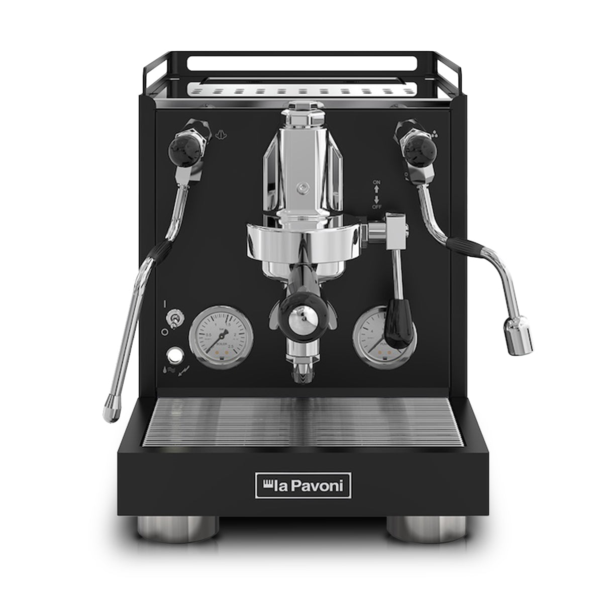 La Pavoni Cellini Evolution