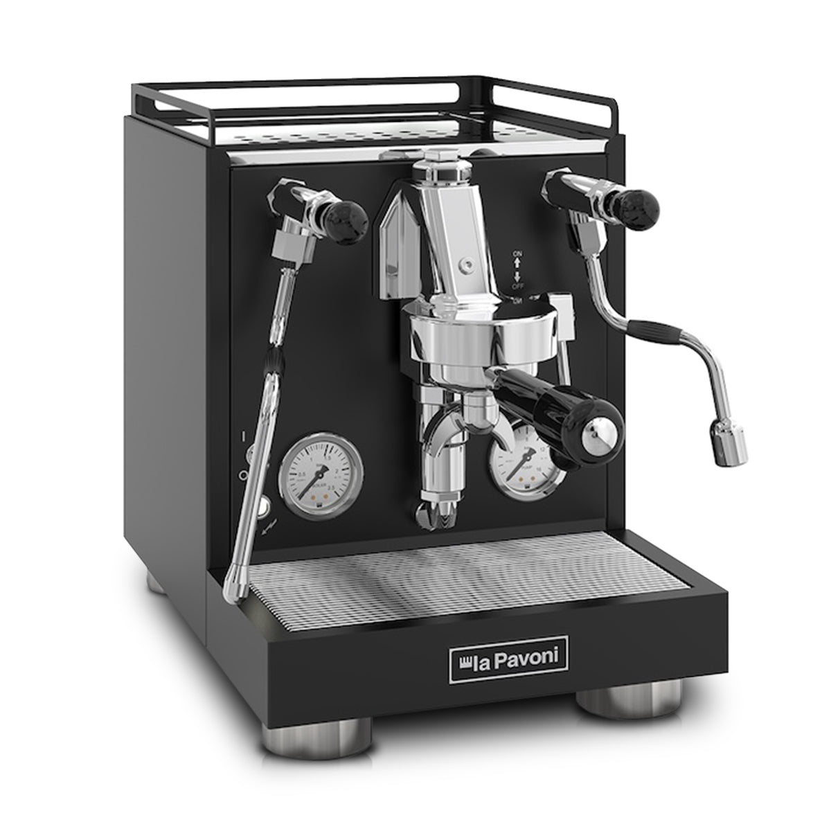 La Pavoni Cellini Evolution
