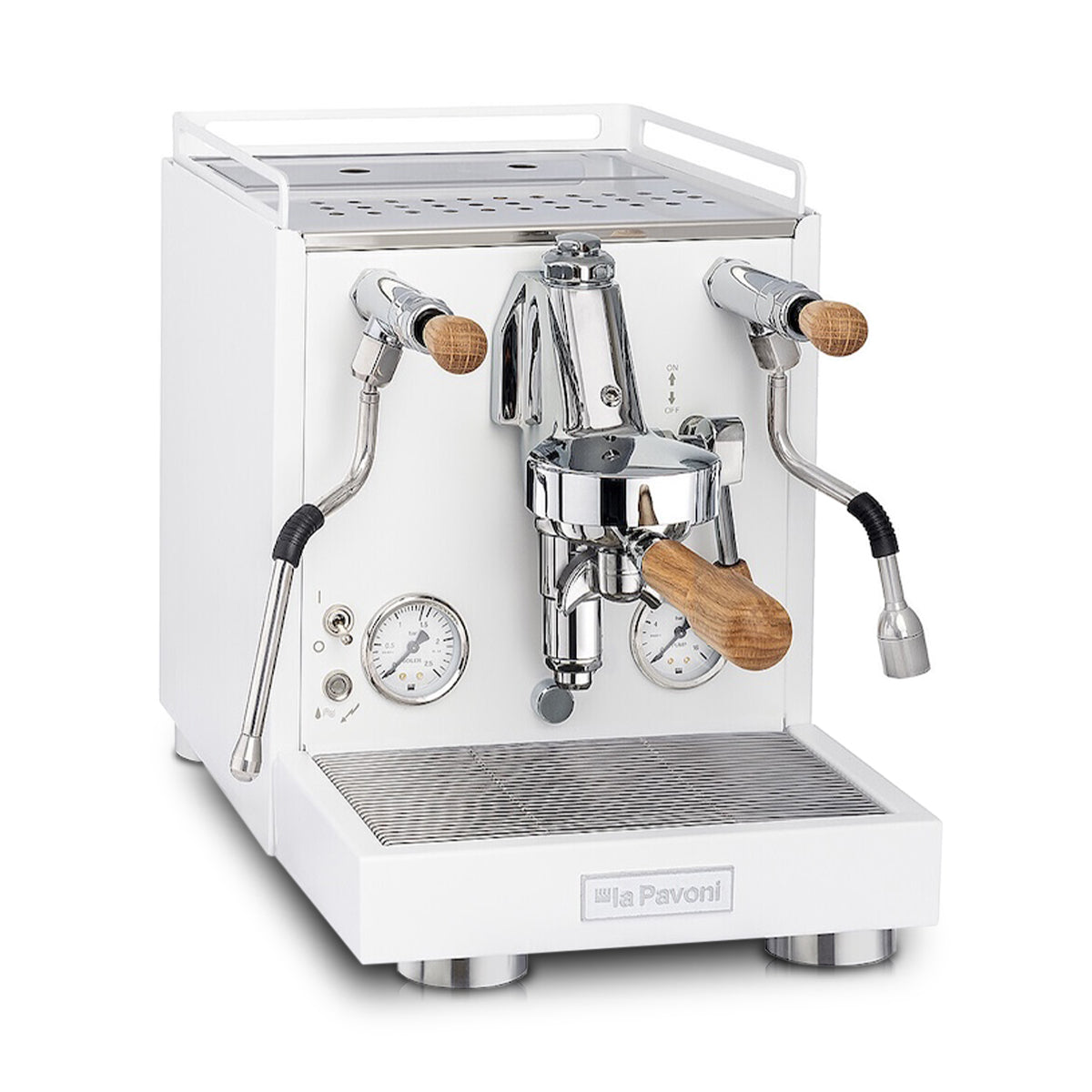 La Pavoni Cellini Evolution