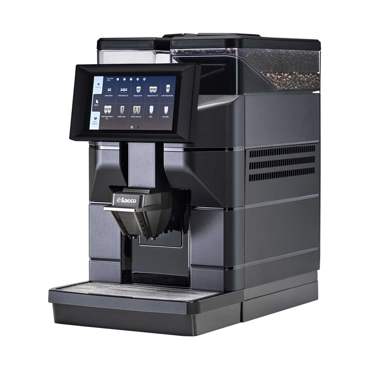 Saeco Magic M2+ (Open Box - Refurbished)