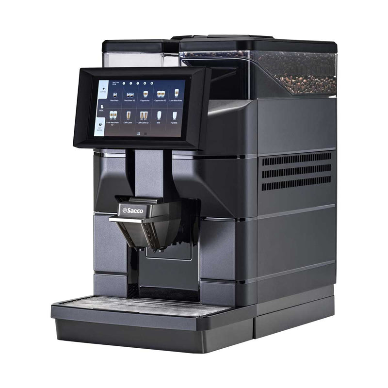 Saeco Magic M2+ (Open Box - Refurbished)