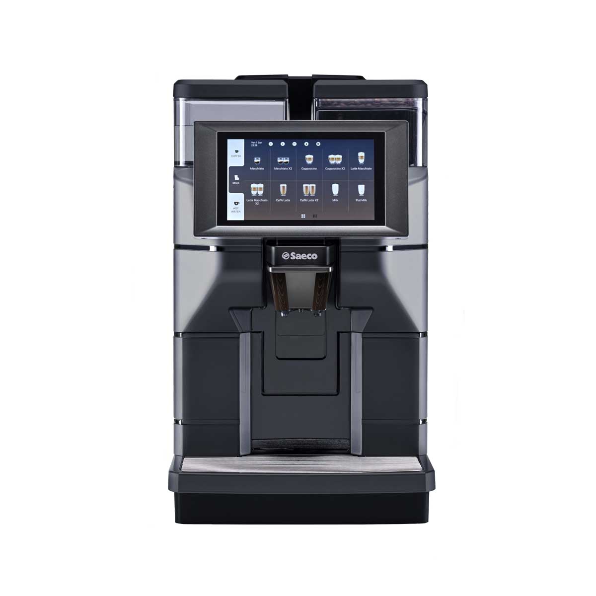 Saeco Magic M2+ (Open Box - Refurbished)