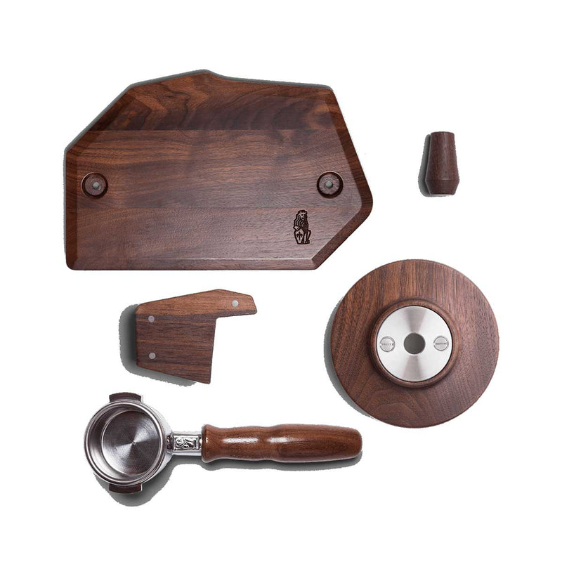 La Marzocco GS3 Walnut Kit