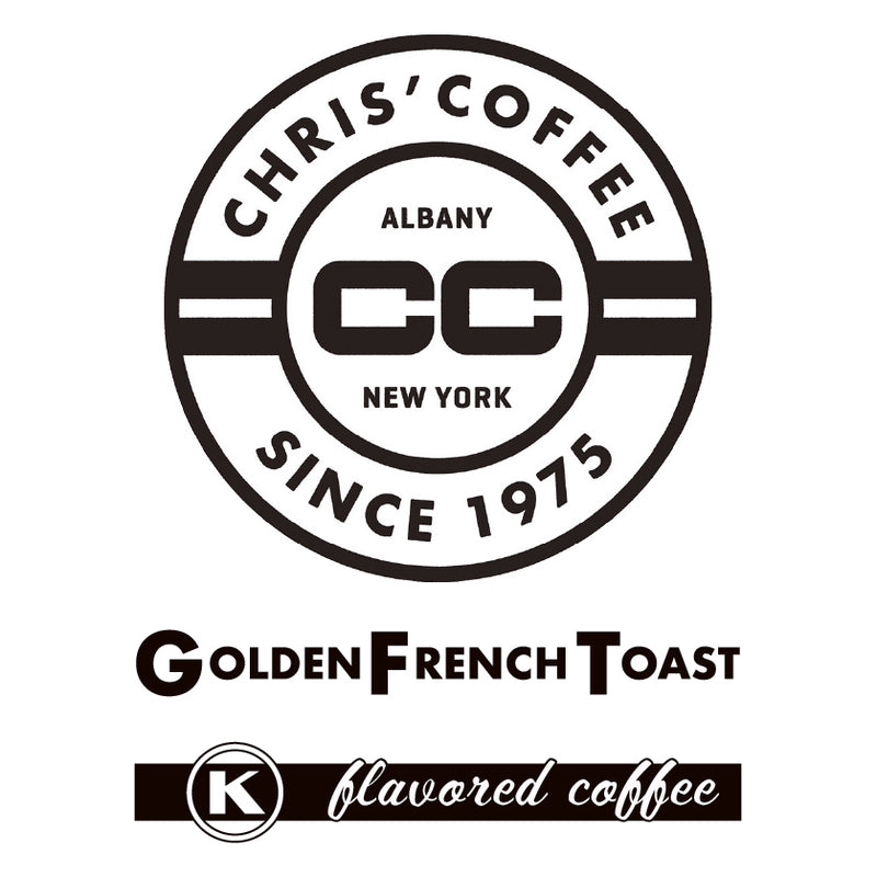 CC Golden French Toast 24/2.5 oz.