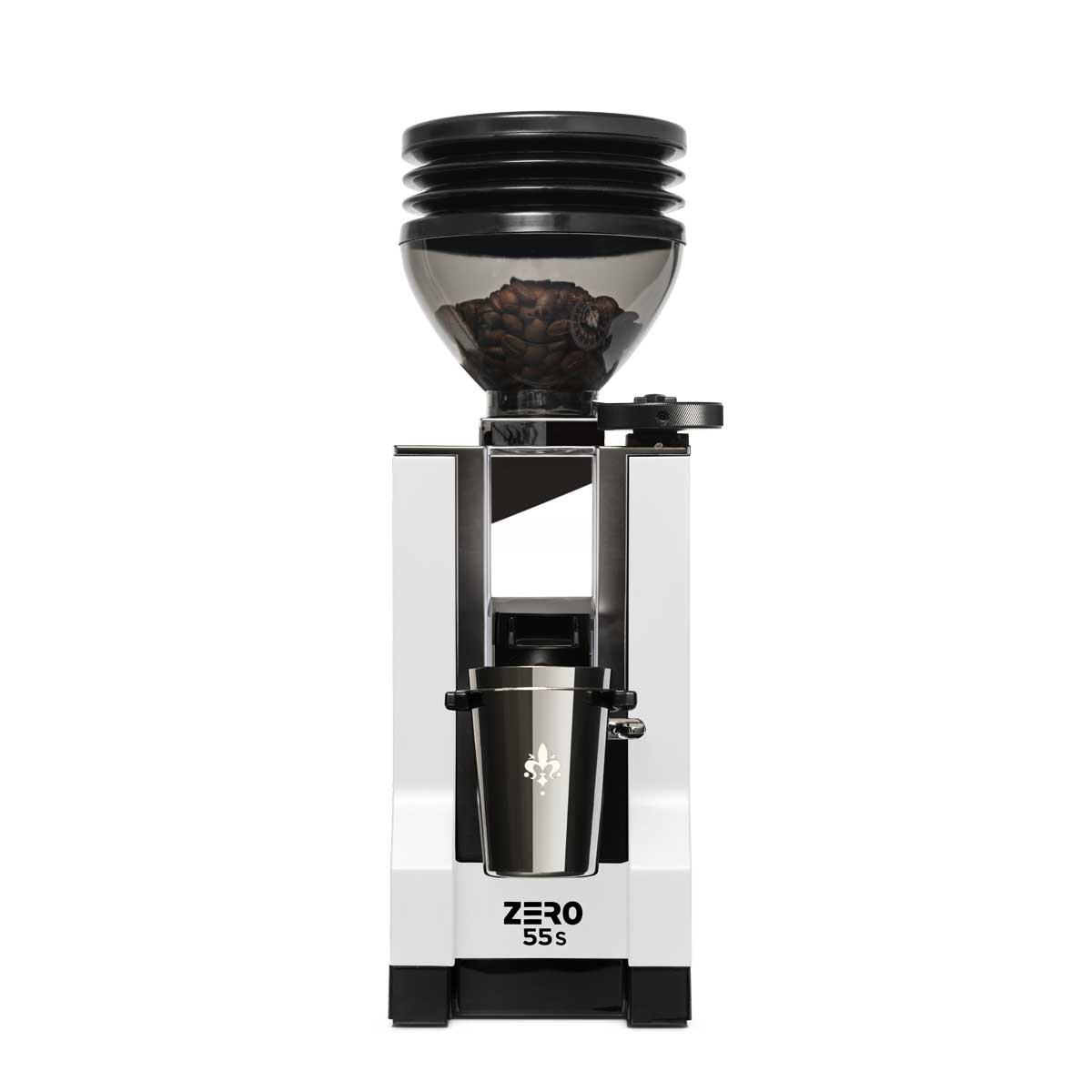 Eureka Mignon Zero 55s
