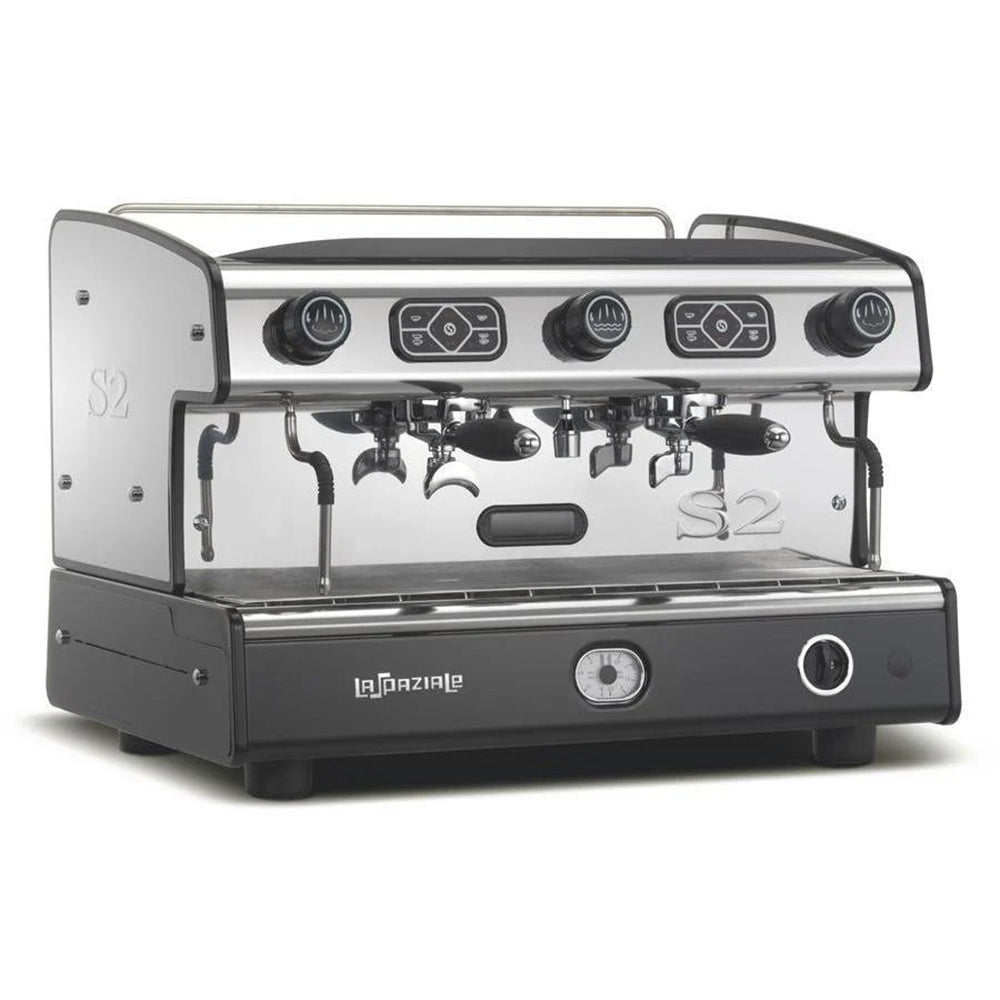 La Spaziale S2 EK