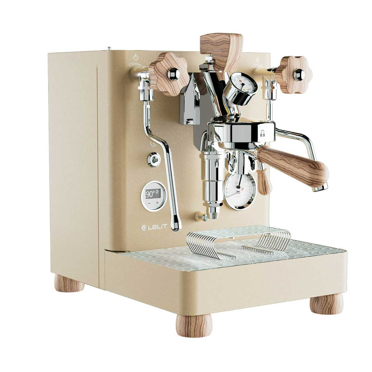 Lelit Bianca V3