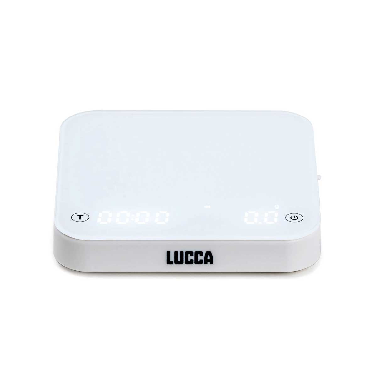 LUCCA Precision Scale