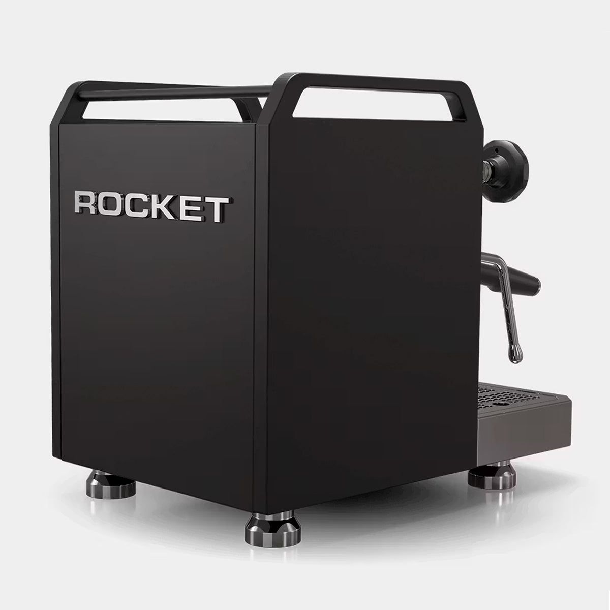 Rocket Espresso Mozzafiato FAST V