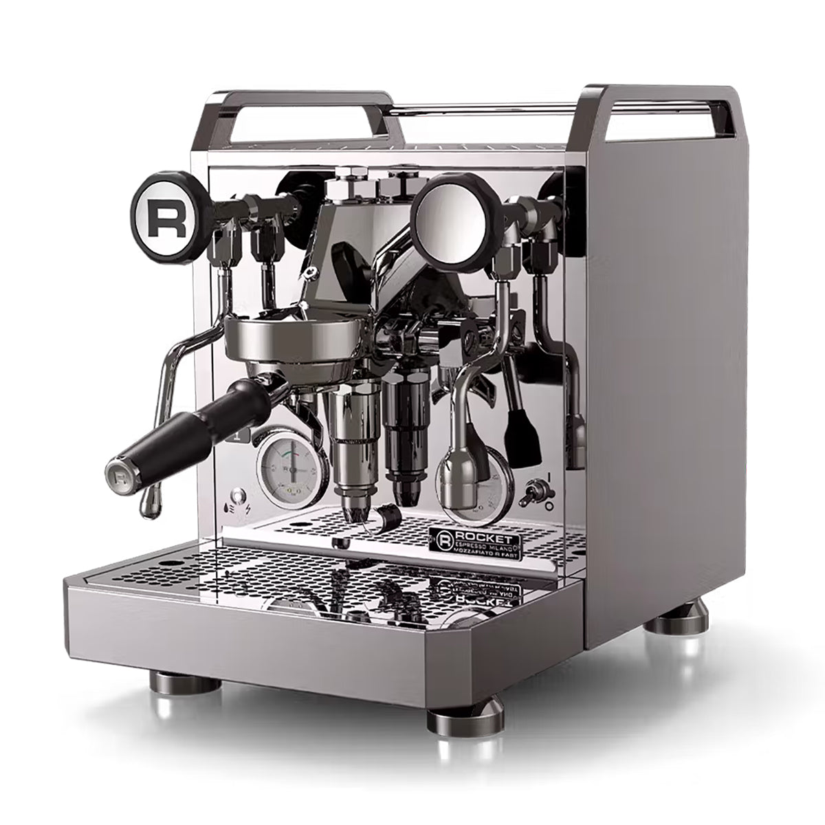 Rocket Espresso Mozzafiato FAST V