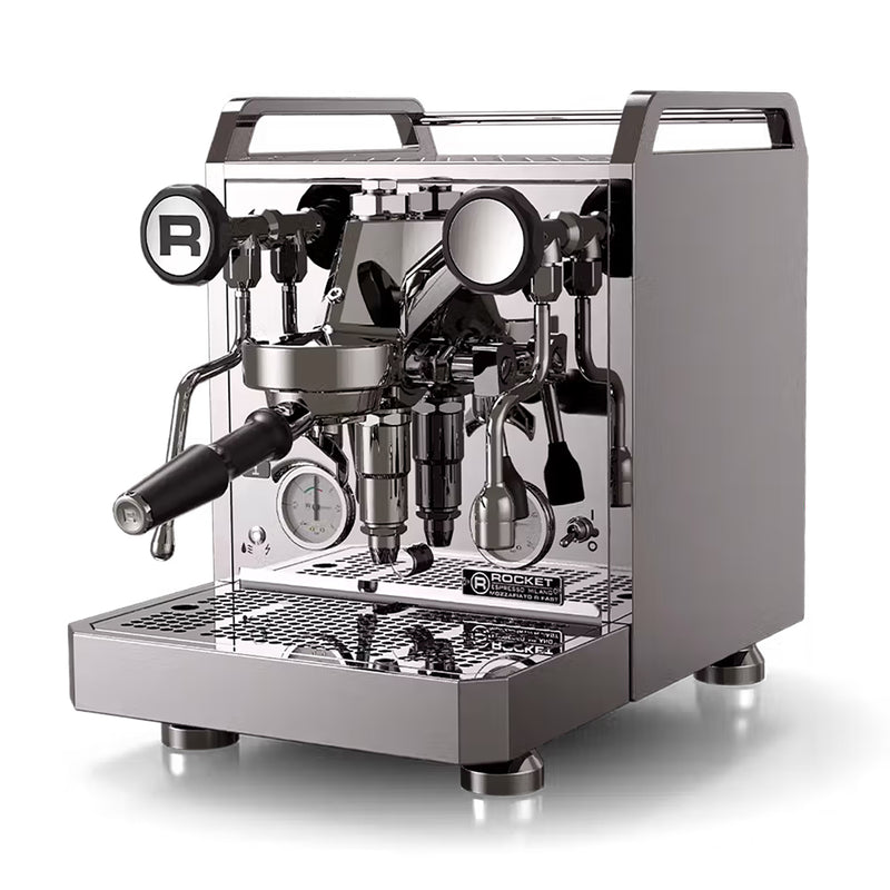 Rocket Espresso Mozzafiato FAST V