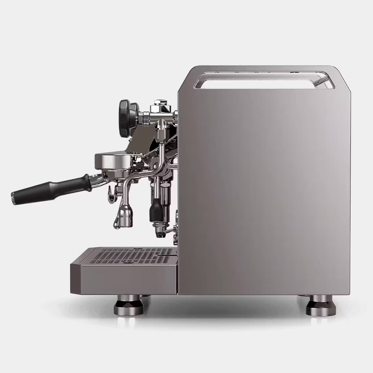 Rocket Espresso Mozzafiato FAST V