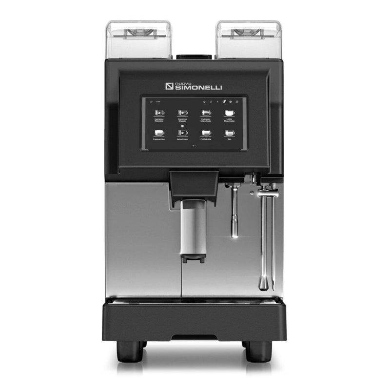 Nuova Simonelli Prontobar 2 Step