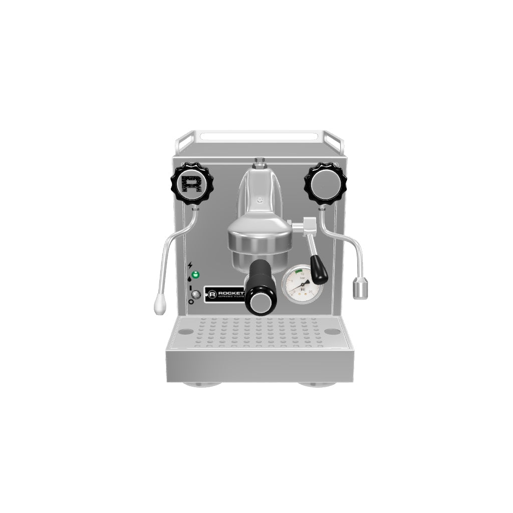 Rocket Espresso Appartamento 2.0