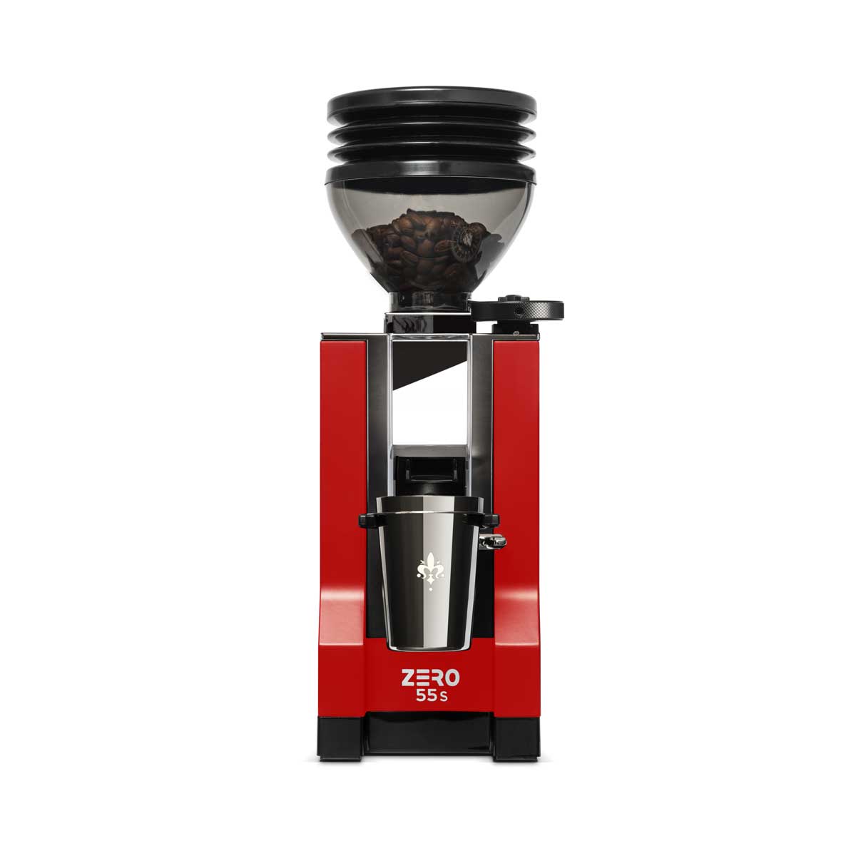 Eureka Mignon Zero 55s