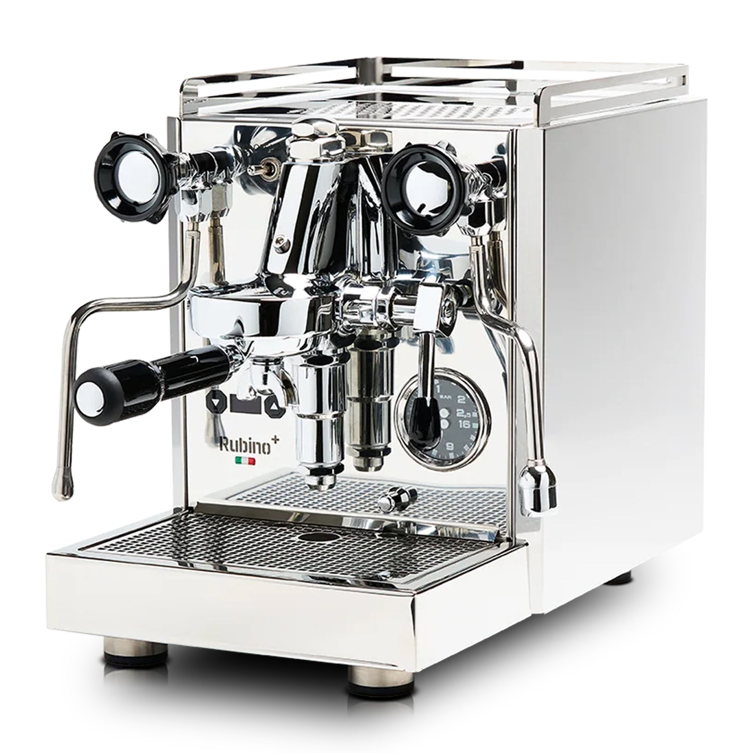 Quick Mill Rubino Plus