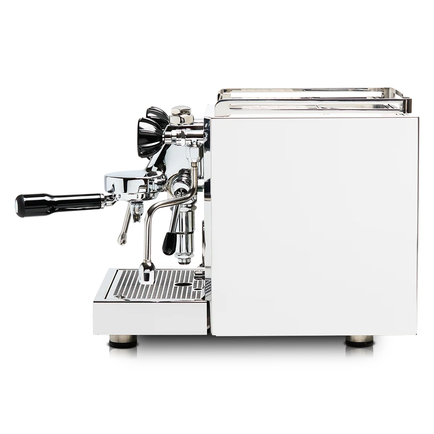 Quick Mill Rubino Plus