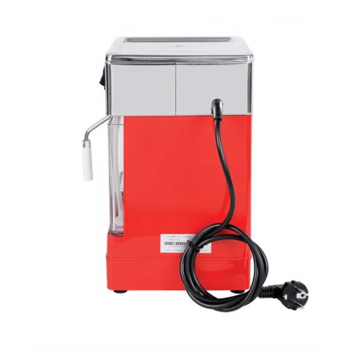 Quick Mill Compatto (Stretta) 0820