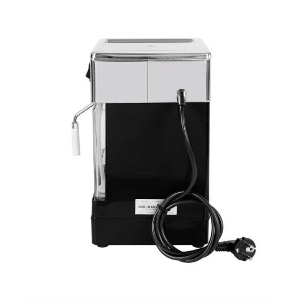 Quick Mill Compatto (Stretta) 0820