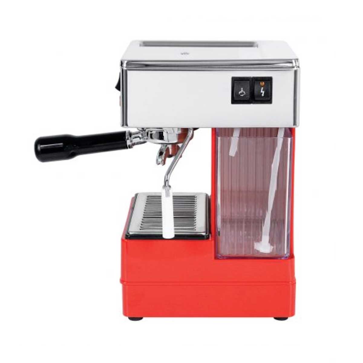 Quick Mill Compatto (Stretta) 0820