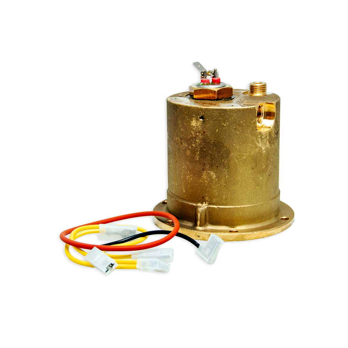 Silvia Rancilio Boiler Kit 110V