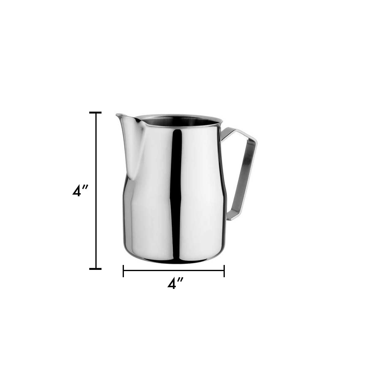 Motta Steaming Pitchers