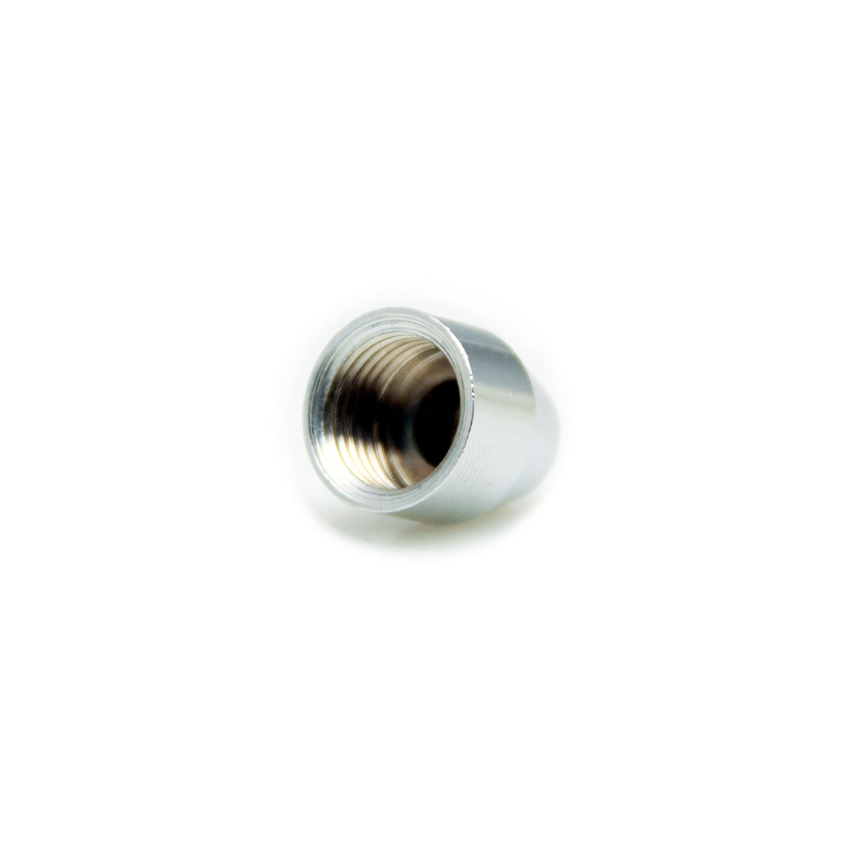 2-Hole Steam Tip