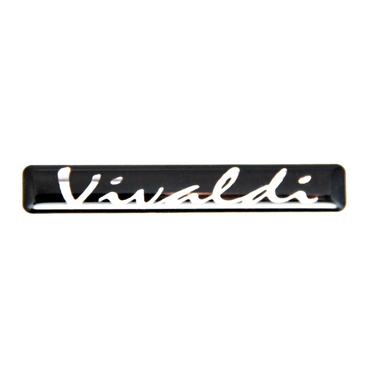 Spaziale Drip Tray Decals