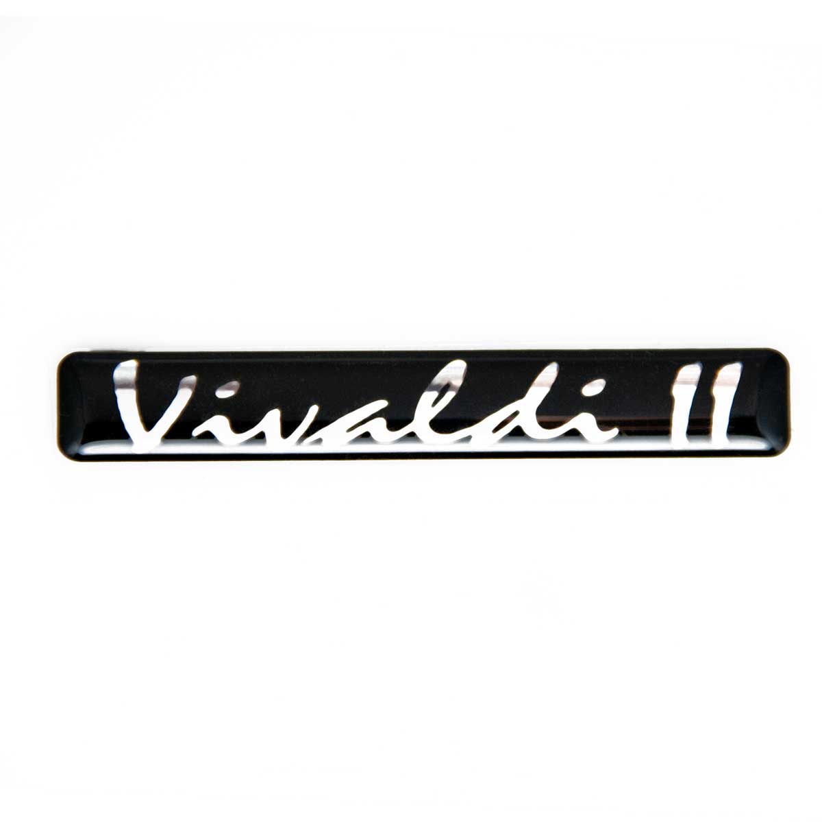 Spaziale Drip Tray Decals