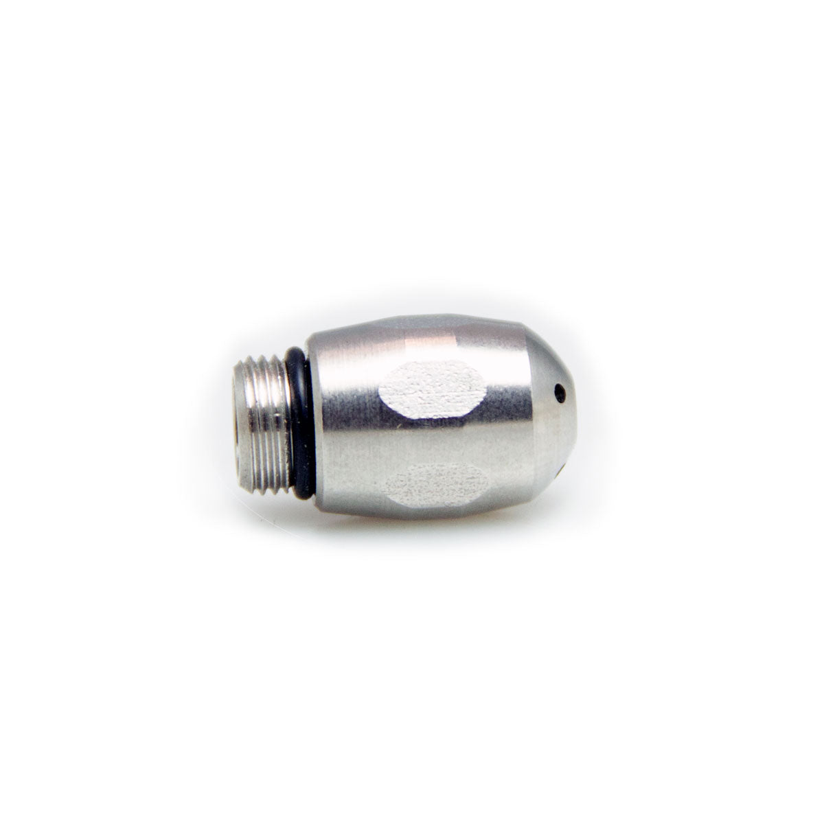 4-Hole Steam Tip