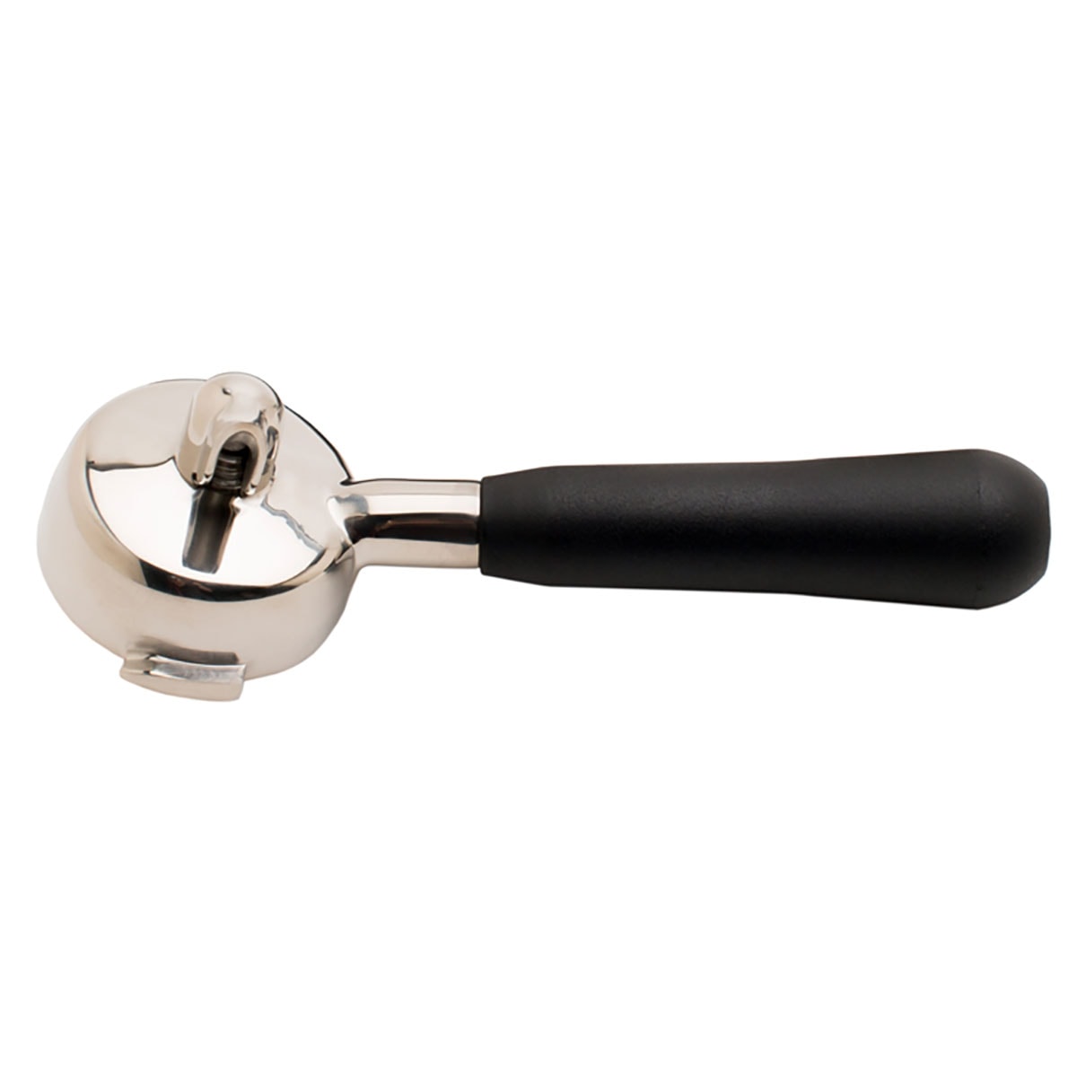 E61 Stainless Steel Portafilters