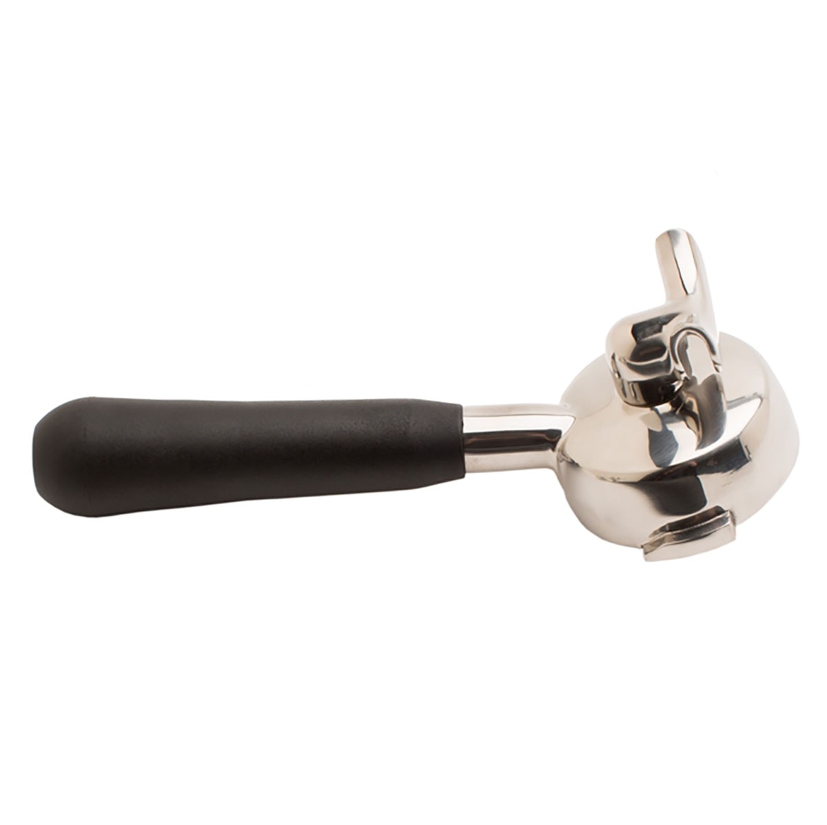 E61 Stainless Steel Portafilters