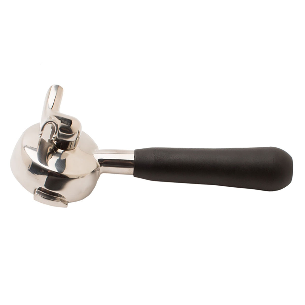 E61 Stainless Steel Portafilters