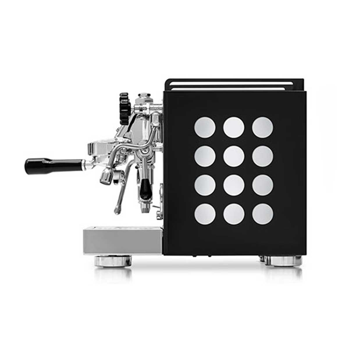 Rocket Espresso Appartamento Nera 2.0