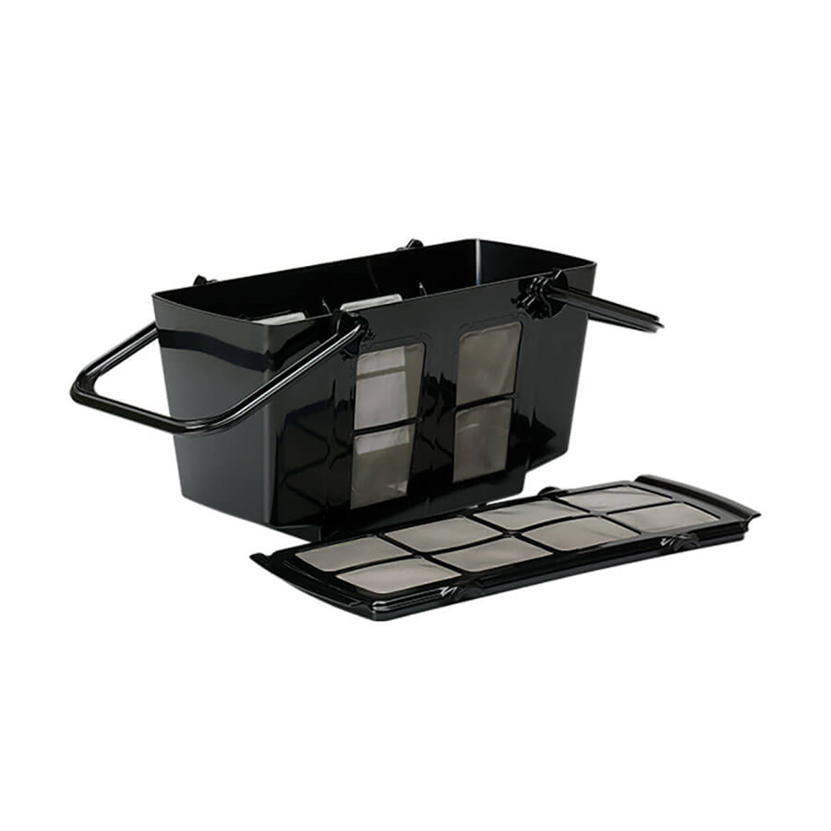 Cold Brew Maker and Dispenser