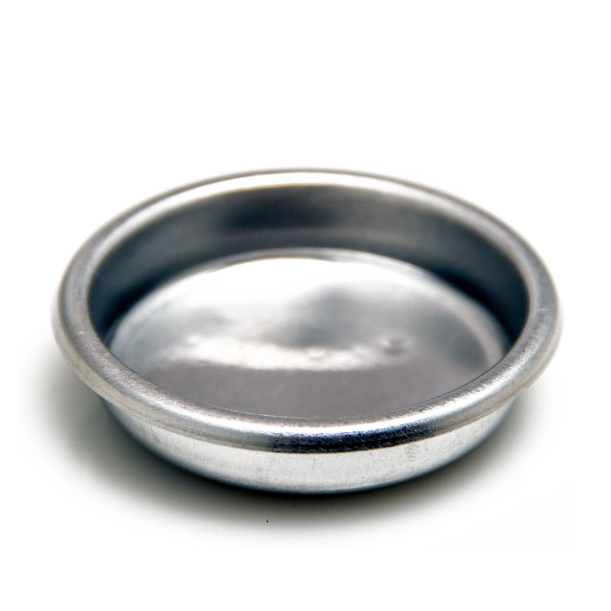 Back Flush Disks