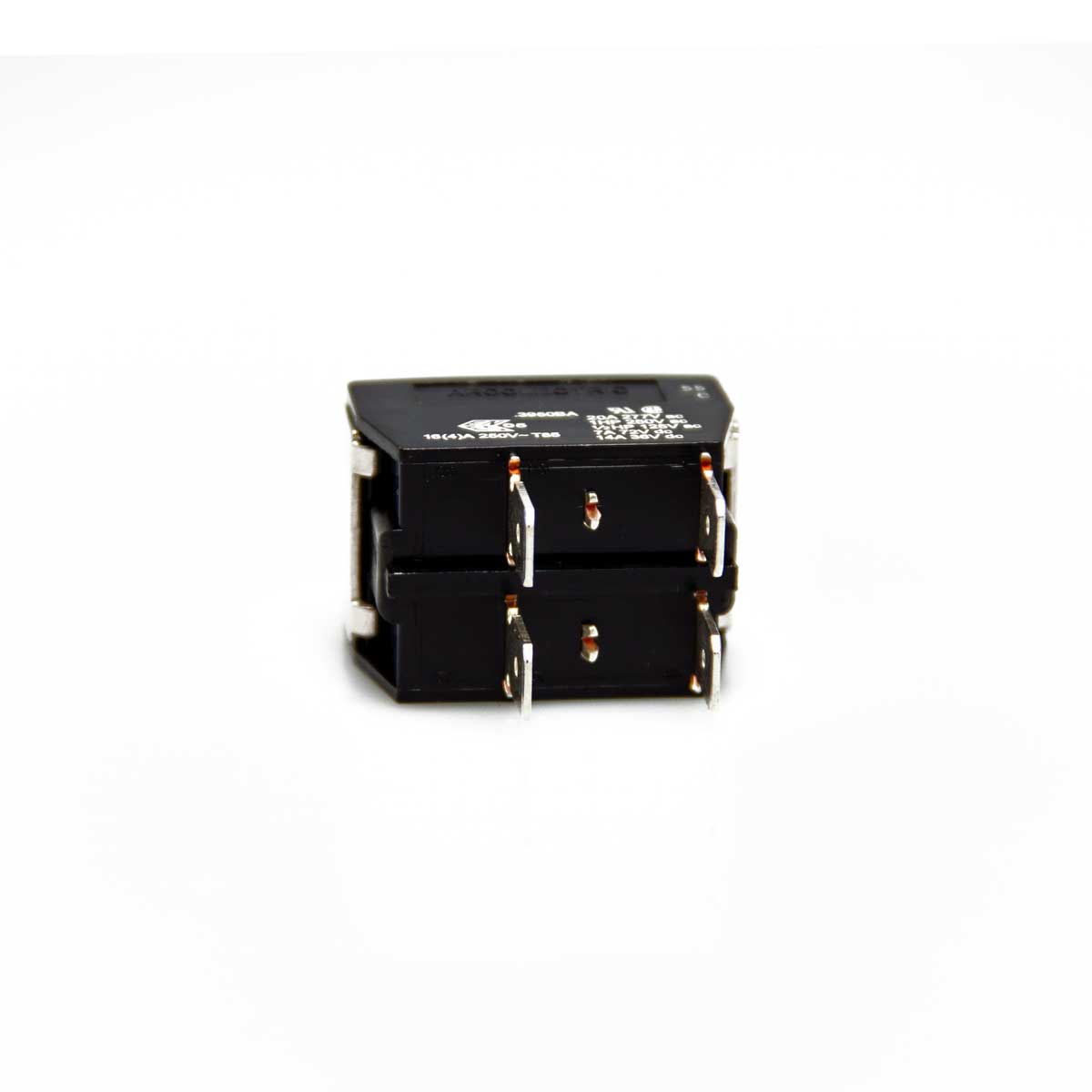 2 Position Power Switch