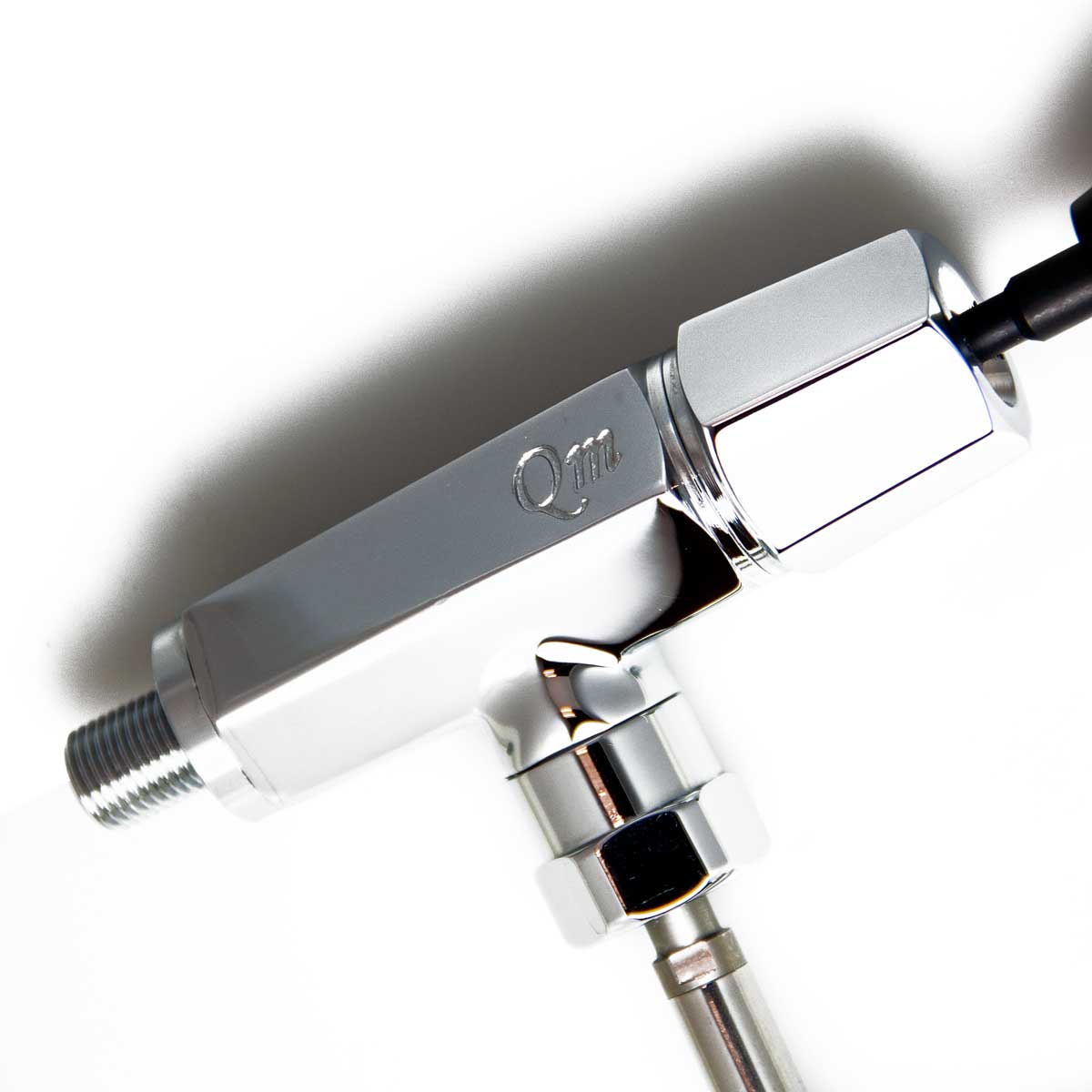 Joystick Assembly