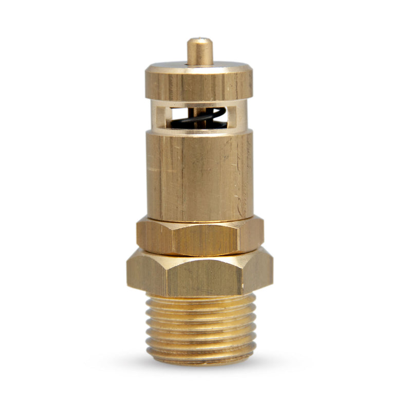 Boiler Pressure Relief Valve 1/2 in.