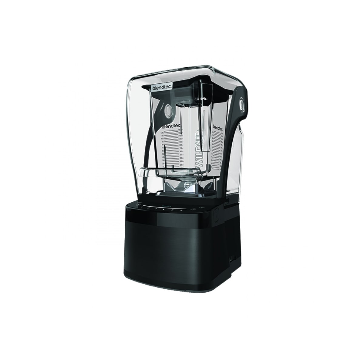 Stealth 885 Blender (2 Jars)