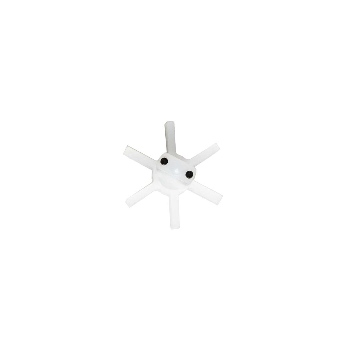 Flow Meter Impeller