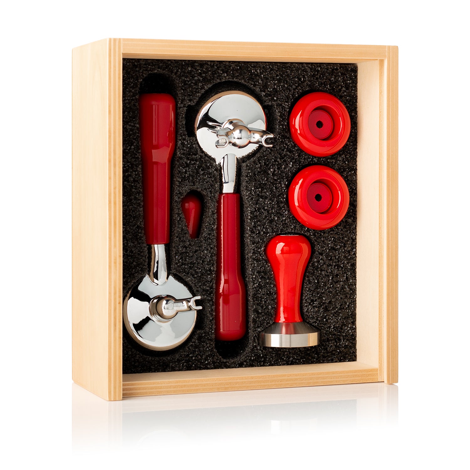 E61 Accessory Kit