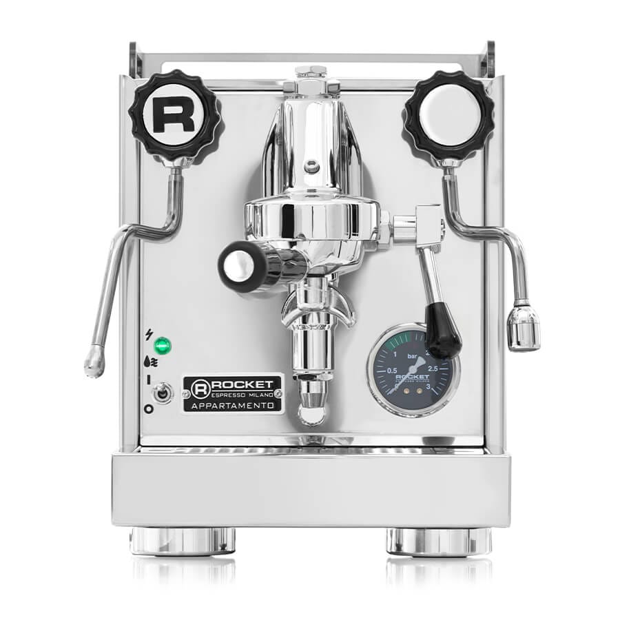 Rocket Espresso Appartamento 2.0