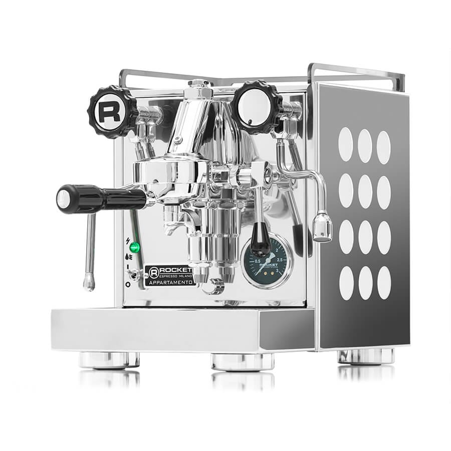 Rocket Espresso Appartamento 2.0