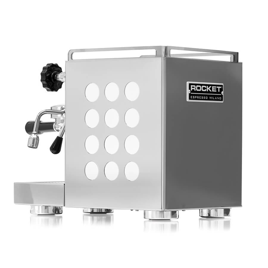 Rocket Espresso Appartamento 2.0
