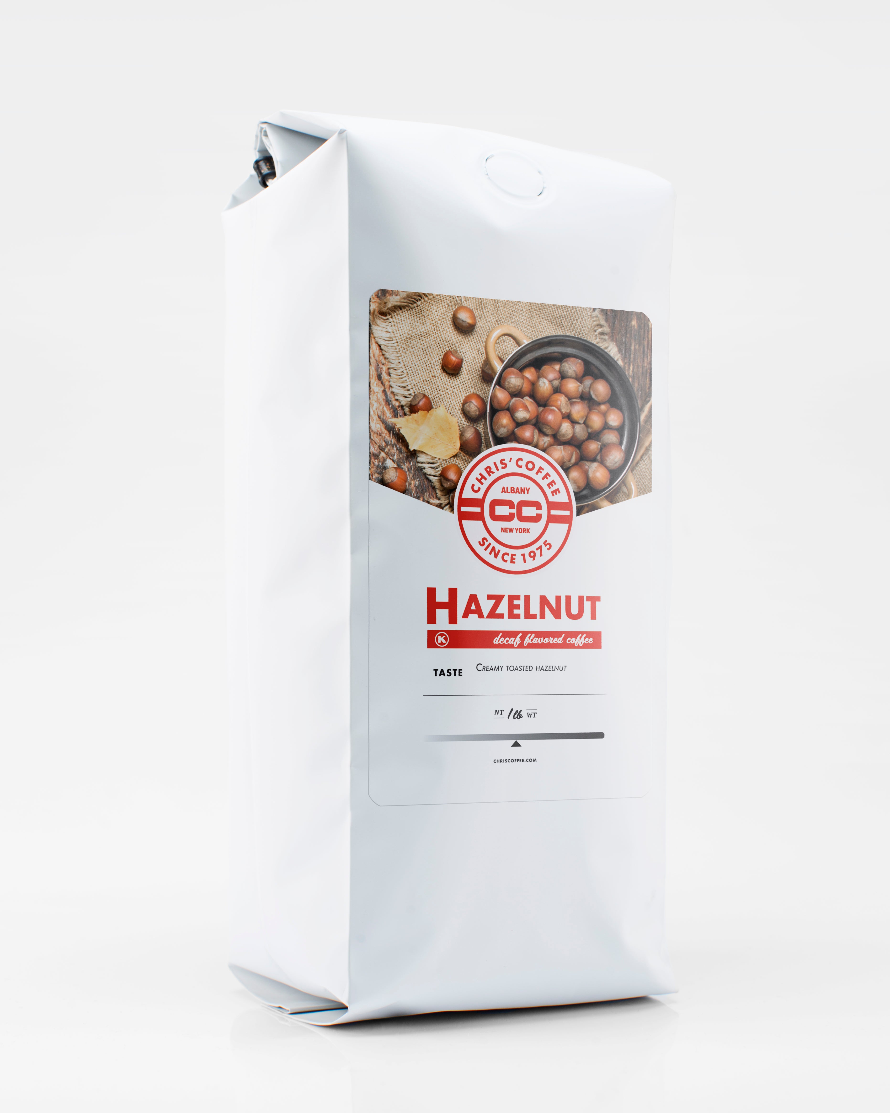 Hazelnut