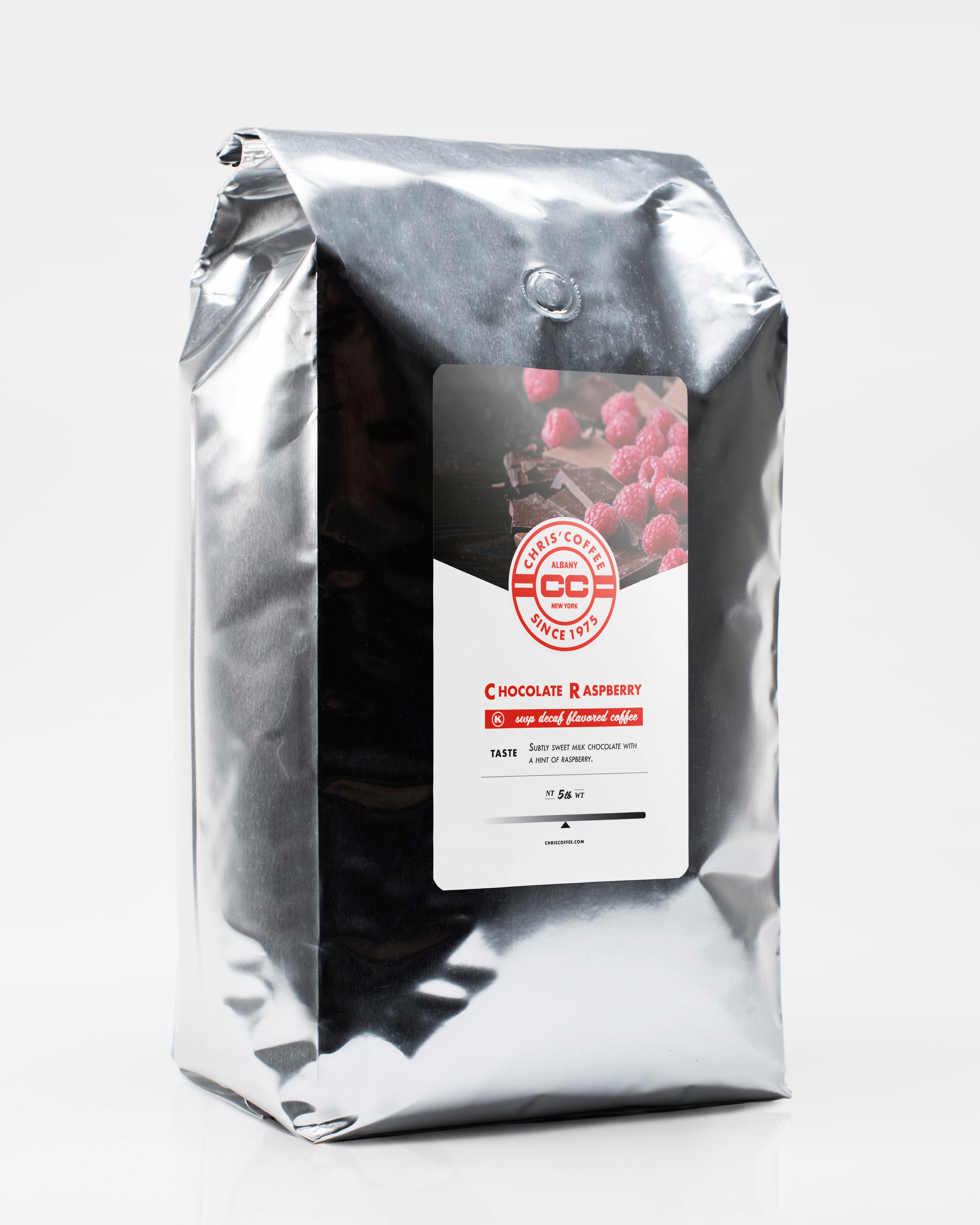 Chocolate Raspberry